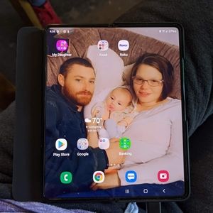 Samsung galaxy zfold 3 5g 256gb verizon